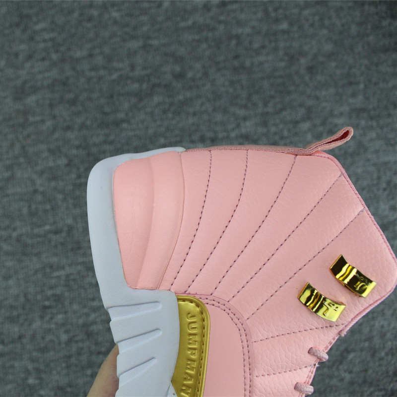 Jordan 12 Women AAA--22